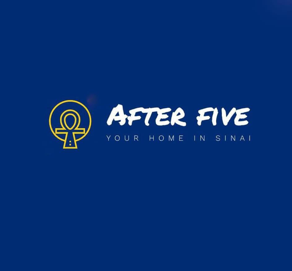 다합 After Five House 호스텔 외부 사진